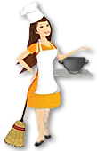 Housekeeper/Cook/Nanny Needed! (UES) - Call 212-889-7505 Greenhouse Agcy Ltd. The #1 Domestic Staffing Agency in New York.