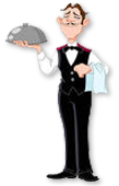 Corporate Butler... Needed for Fortune 400-- Downtown, Exc. Compensation. Call 212-889-7505 Greenhouse Agcy Ltd.